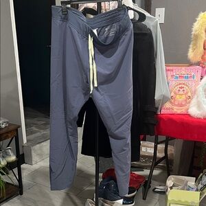 Figs drawstring XLP surgical scrubs